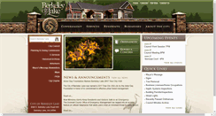Desktop Screenshot of gplus.ch